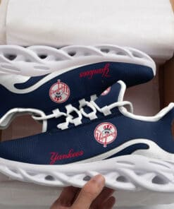 New York Yankees 1a Max Soul Shoes