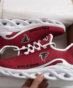 Atlanta Falcons Max Soul Shoes L98