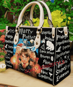 Harry Potter Leather Bag L98