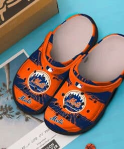 New York Mets Crocs L98