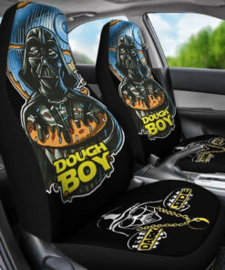 Star Wars Seat Covers L98