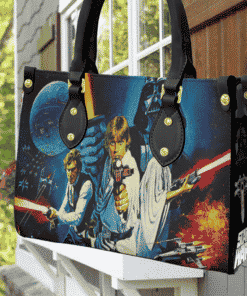 Star Wars Leather Bag L98