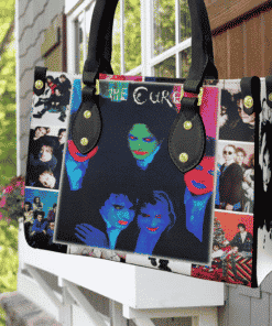 The Cure Leather Bag L98