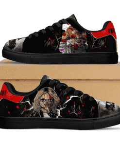 Chucky Stan Smith Shoes L98