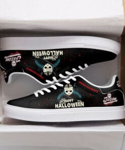 Jason Voorhees Smith Shoes L98