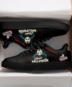 Jason Voorhees Black Smith Shoes L98