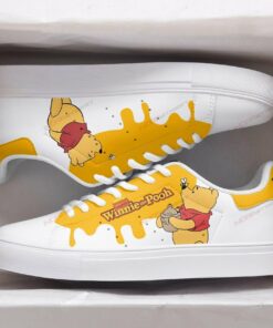 Winnie The Pooh Stan Smith Shoes L98
