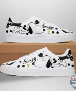 Snoopy Stan Smith Shoes L98