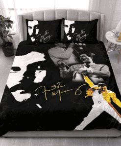 Freddie Mercury Bedding Set L98