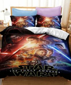 Star Wars Bedding Set L98