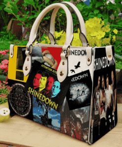 Shinedown Leather Bag L98