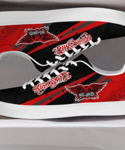 Aerosmith Stan Smith Shoes L98