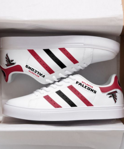 Atlanta Falcons Skate New Shoes L98