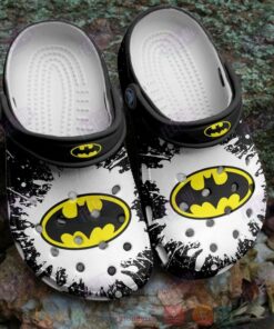 Batman Crocs L98