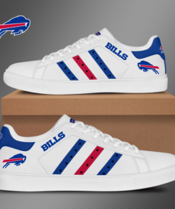 Buffalo Bills Stan Smith Shoes L98