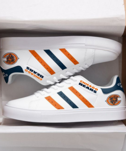 Chicago Bears Stan Smith Shoes L98