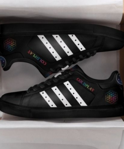 Coldplay 1 Stan Smith Shoes L98
