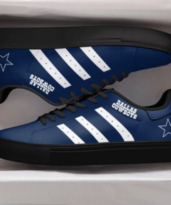 Dallas Cowboys Stan Smith Shoes L98