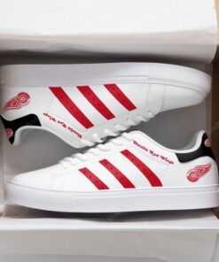 Detroit Red Wings  Stan Smith Shoes T