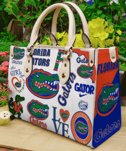 Florida Gators Leather Bag L98