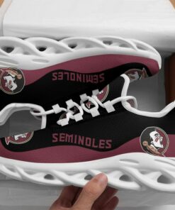 Florida State Seminoles Max Soul Shoes L98