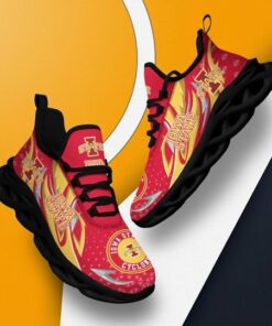 Iowa State Cyclones 1 Max Soul Shoes L98