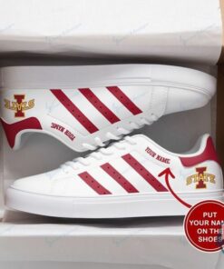 Iowa State Cyclones Skate Shoes L98