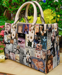 Madonna 1 Leather Bag L98