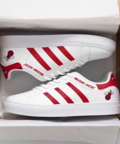 Miami Heat Stan Smith Shoes T