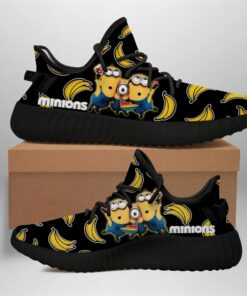 Minions 1 Yeezy Boots L98
