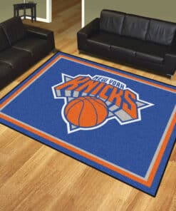 New York Knicks Area Rug L98