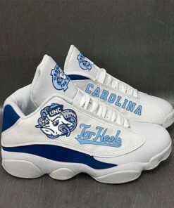 North Carolina Tar Heels Jordan 13 Shoes L98