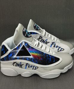 Pink Floyd Jordan 13 Shoes L98
