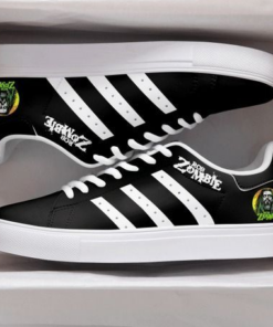 Rob Zombie Skate New Shoes L98