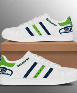 Seattle Seahawks Stan Smith Shoes L98