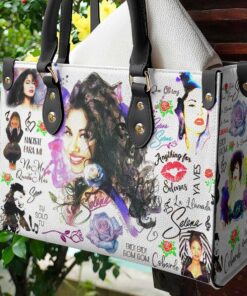 Selena Quintanilla 1 Handbag L98