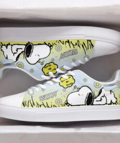 Snoopy 1 Stan Smith Shoes L98