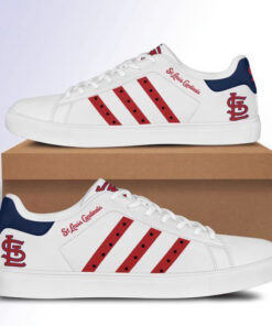 St Louis Cardinals Stan Smith Shoes T