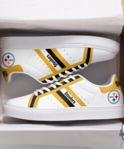 Pittsburgh Steelers Stan Smith Shoes L98