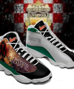 The Doors Jordan 13 Shoes L98