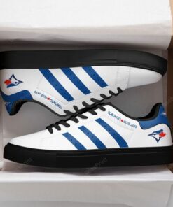 Toronto Blue Jays Skate New Shoes L98