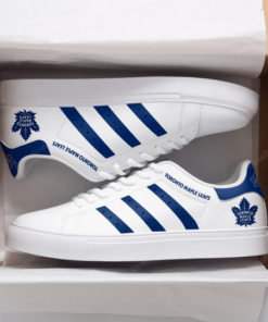 Toronto Maple Leafs Stan Smith Shoes T