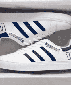Winnipeg Blue Bombers Skate New Shoes L98