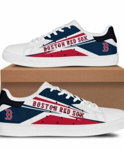 Boston Red Sox Stan Smith Shoes T