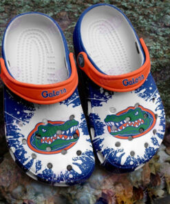 Florida Gators Crocs T