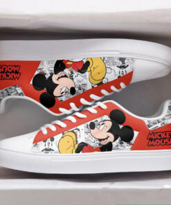 Mickey Mouse Stan Smith Shoes L98