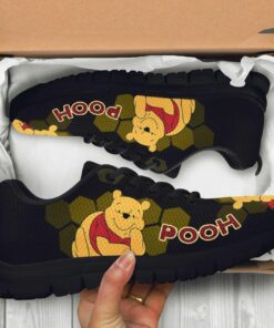 Winnie The Pooh Sneakers Shoes L98