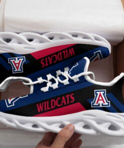 Arizona Wildcats Max Soul Shoes L98