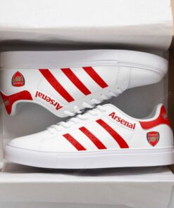 Arsenal 3 Skate New Shoes t