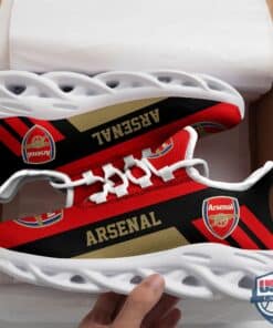 Arsenal Max Soul Shoes t